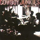 Cowboy Junkies - Trinity Session (Edice 1994) 