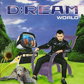 D:Ream - World (1995) - Vinyl 
