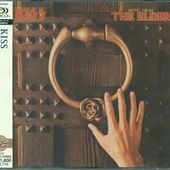 Kiss - Music From The Elder (SHM-CD) 
