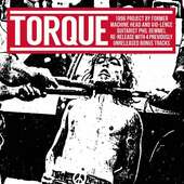 Torque - Torque /Coloured Vinyl 2019