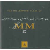 Various Artists - Millenium Classics - Vol. 9 (1999)