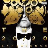 Justin Timberlake - 20/20 Experience (2 of 2) 