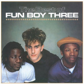 Fun Boy Three - Best Of Fun Boy Three (RSD 2022) - Vinyl