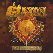 Saxon - Into The Labyrinth (Limited Edition 2024) - 180 gr. Vinyl