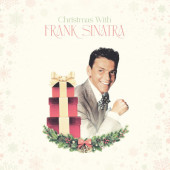 Frank Sinatra - Christmas With Frank Sinatra (Edice 2022) - Limited Coloured Vinyl