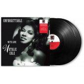 Natalie Cole - Unforgettable... With Love (30th Anniversary Edition 2022) - Vinyl