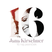 Jana Kirschner - 16 Naj Pesničiek (Striktně Limitovaná Edice) - Vinyl 