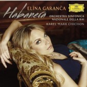Elīna Garanča, Orchestra Sinfonica Nazionale Della RAI, Karel Mark Chichon - Habanera (2010)