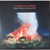 Bobby Gillespie & Jehnny Beth - Utopian Ashes -INDIE- (2021) - Limited Coloured Edition