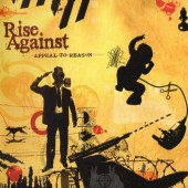 Rise Against - Appeal To Reason (2008) 