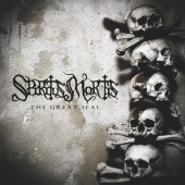 Spiritus Mortis - Great Seal (2022) - Vinyl