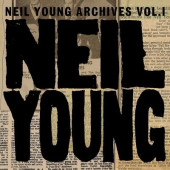 Neil Young - Neil Young Archives Vol. I (1963 - 1972) /Edice 2023, 8CD BOX