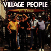 Village People - In The Street (Edice 1997) 