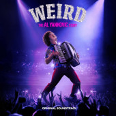 Soundtrack / Leo Birenberg, Zach Robinson - Weird: The Al Yankovic Story (2023) - Vinyl