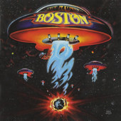 Boston - Boston (Remastered) 