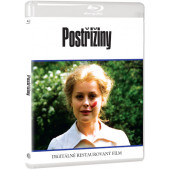 Film/Česká komedie - Postřižiny (Blu-ray) - restaurovaná verze