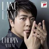 Lang Lang - Chopin Album (2012) 