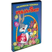 Film/Animovaný - Velikonoční taškařice Králíčka Bugse 