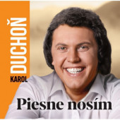 Karol Duchoň - Piesne nosím (2023)