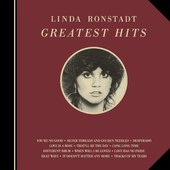 Linda Ronstadt - Greatest Hits (Edice 2022) - Vinyl