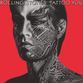 Rolling Stones - Tattoo You (Half Speed, Remaster 2020) - Vinyl