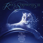 London Symphony Orchestra - Rock Symphonies, Vol. III (1991)