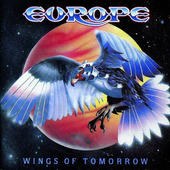Europe - Wings Of Tomorrow (Edice 2013) 