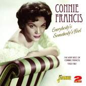 Connie Francis - Everybody's Somebody's Fool - The Very Best Of Connie Francis 1959-1961 (2012)