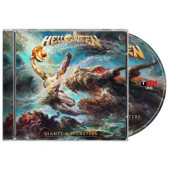 Helloween - Giants & Monsters (2025)