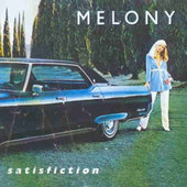 Melony - Satisfiction (1996) 