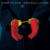 Pink Floyd - Arnold Layne - Live 2007 (RSD 2020) - Vinyl