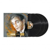 Charles Aznavour - Best Of (2024) - Limited Vinyl