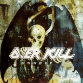 Overkill - Unholy (2004) /2CD