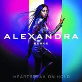 Alexandra Burke - Heartbreak On Hold (2012) 