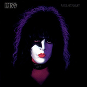 Paul Stanley - Kiss: Paul Stanley (Remastered 1997) 