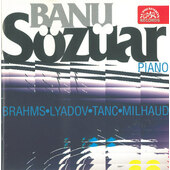 Banu Sözüar - Piano 
