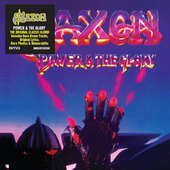 Saxon - Power & The Glory (Remaster 2022)