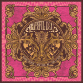 Grateful Dead - Beacon Theatre, New York, NY 6/14/76 (RSD 2025) - Limited Vinyl