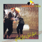 Thompson Twins - Quick Step & Side Kick (Deluxe Edition 2008) /2CD