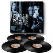 Prince And The New Power Generation - Diamonds And Pearls (Reedice 2023) /Limited 4LP BOX