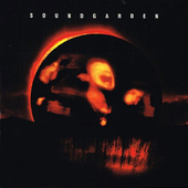 Soundgarden - Superunknown (20th Anniversary Edition 2014) - 180 gr. Vinyl 
