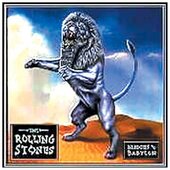 Rolling Stones - Bridges To Babylon 