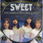 Sweet - Level Headed - Alternate Mixes & Demos (Black Friday 2023) - Vinyl