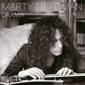 Marty Friedman - Drama (2024) - Limited Vinyl