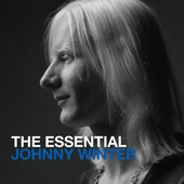 Johnny Winter - Essential Johnny Winter (2CD, 2013) 