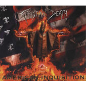 Christian Death - American Inquisition (2007)