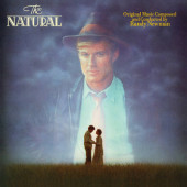 Soundtrack / Randy Newman - Natural (RSD 2020) - Vinyl