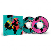 Tim Bowness - Powder Dry (2024) /Limited CD+DVD