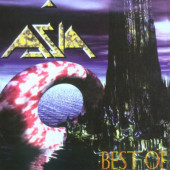 Asia - Best Of Asia (2008)