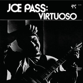 Joe Pass - Virtuoso (Remastered 2010) 